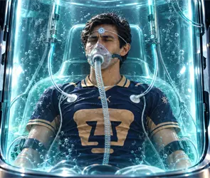 &iquest;Tan pronto? Revelan la fecha en la que volver&iacute;a JJ Mac&iacute;as con Pumas
