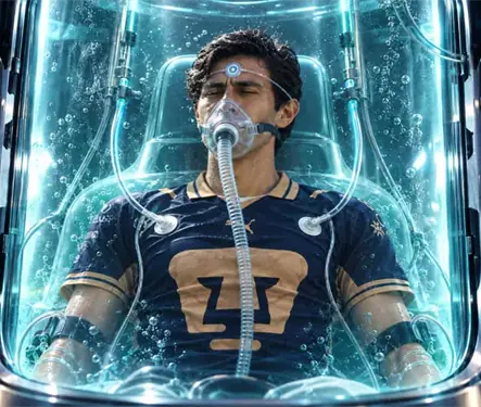 &iquest;Tan pronto? Revelan la fecha en la que volver&iacute;a JJ Mac&iacute;as con Pumas