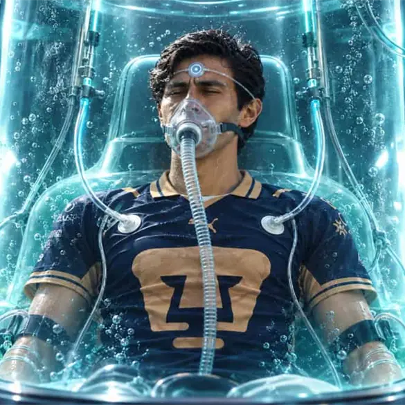 &iquest;Tan pronto? Revelan la fecha en la que volver&iacute;a JJ Mac&iacute;as con Pumas