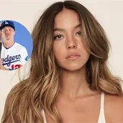 Estrella de los Dodgers arremete en contra del equipo por Sydney Sweeney