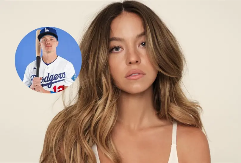 Sydney Sweeney provocó un debate en la MLB Sydney Sweeney provocó un debate en la MLB