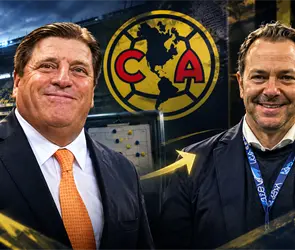 &iquest;Se qued&oacute; con las ganas? Piojo revela que Ba&ntilde;os quer&iacute;a dirigir al Am&eacute;rica
