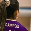 La hija de Jorge Campos que pocos conocían y triunfa en el deporte La hija de Jorge Campos que pocos conocían y triunfa en el deporte