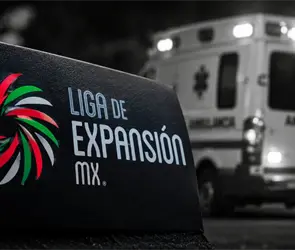 Due&ntilde;o de equipo de Expansi&oacute;n ser&iacute;a denunciado por muerte de jugador