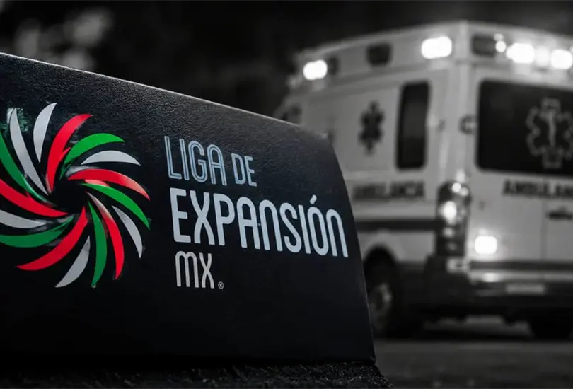 La muerte de un juvenil en un club de Expansi&oacute;n MX tiene un nuevo cap&iacute;tulo