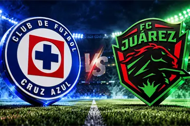 Cruz Azul vs Juárez EN VIVO: dónde ver, horario y canal de Jornada 12 Liga MX Cruz Azul vs Juárez EN VIVO: dónde ver, horario y canal de Jornada 12 Liga MX