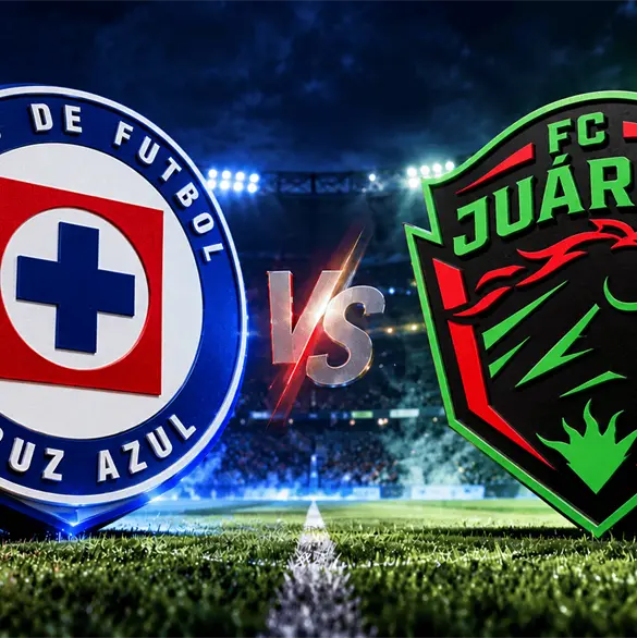 Cruz Azul vs Juárez EN VIVO: dónde ver, horario y canal de Jornada 12 Liga MX Cruz Azul vs Juárez EN VIVO: dónde ver, horario y canal de Jornada 12 Liga MX