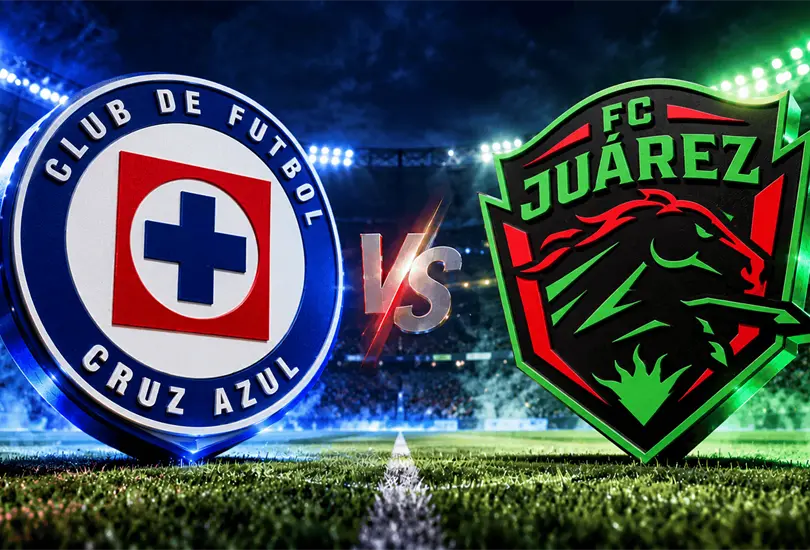 Cruz Azul recibe a Juárez este sábado 17 de octubre en la Jornada 12 del Apertura 2026. Consulta el horario, los canales de transmisión y cómo llegan ambos equipos. Cruz Azul recibe a Juárez este sábado 17 de octubre en la Jornada 12 del Apertura 2026. Consulta el horario, los canales de transmisión y cómo llegan ambos equipos.
