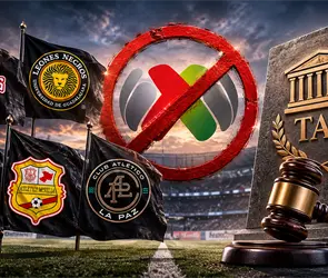 &iquest;Ahora s&iacute;? TAS cita a la FMF por el regreso del ascenso y descenso
