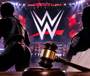 Estrella de WWE enfrenta demanda por baile que se volvi&oacute; viral