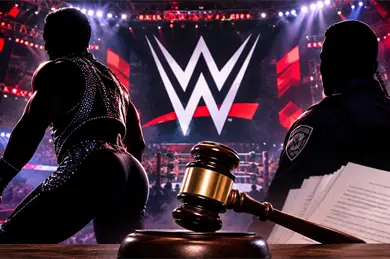 Estrella de WWE enfrenta demanda por baile que se volvi&oacute; viral