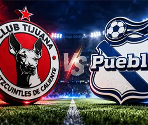 Xolos vs Puebla EN VIVO: d&oacute;nde ver, horario y canal de Jornada 12 Liga MX