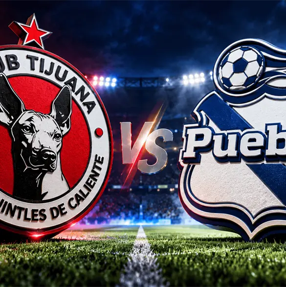 Xolos vs Puebla EN VIVO: d&oacute;nde ver, horario y canal de Jornada 12 Liga MX