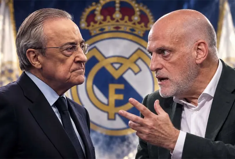 La tensi&oacute;n aumenta en LaLiga