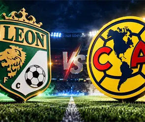 Le&oacute;n vs Am&eacute;rica EN VIVO: d&oacute;nde ver, horario y canal de Jornada 12 Liga MX
