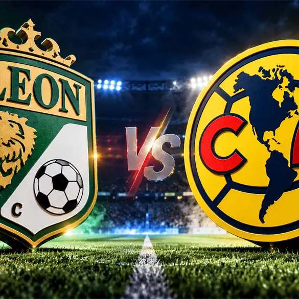 León vs América EN VIVO: dónde ver, horario y canal de Jornada 12 Liga MX León vs América EN VIVO: dónde ver, horario y canal de Jornada 12 Liga MX
