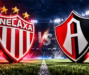 Necaxa vs Atlas EN VIVO: d&oacute;nde ver, horario y canal de Jornada 12 Liga MX