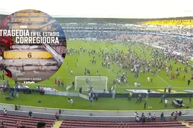 &iquest;Hubo muertos ocultos? El documental reabre el caso Corregidora