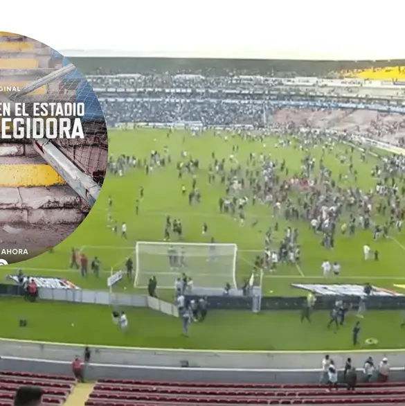 ¿Hubo muertos ocultos? El documental reabre el caso Corregidora ¿Hubo muertos ocultos? El documental reabre el caso Corregidora