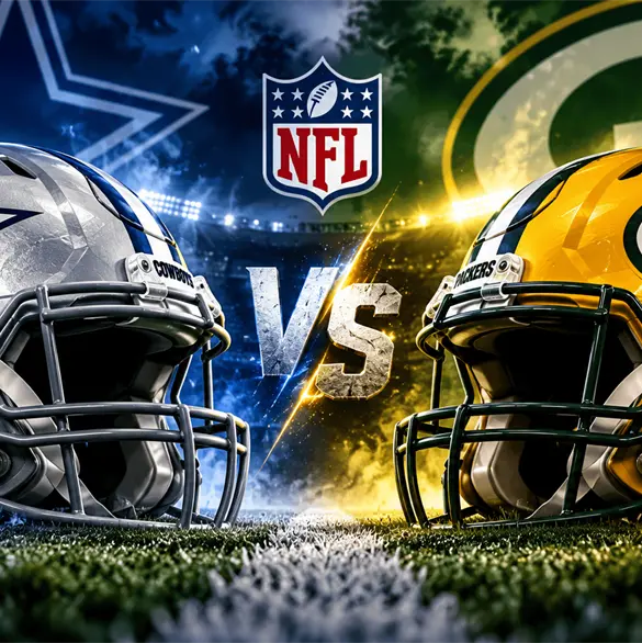 Cowboys busca romper su mala racha ante Packers en el Sunday Night Football Cowboys busca romper su mala racha ante Packers en el Sunday Night Football