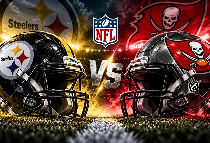 Pittsburgh visita a Tampa Bay este domingo 18 de octubre. Consulta dónde ver el partido en México, el horario y cómo llegan ambos equipos. Pittsburgh visita a Tampa Bay este domingo 18 de octubre. Consulta dónde ver el partido en México, el horario y cómo llegan ambos equipos.