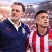 &iquest;Vuelve el hospital? Las buenas noticias que recibe Chivas y Milito