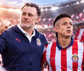 &iquest;Vuelve el hospital? Las buenas noticias que recibe Chivas y Milito