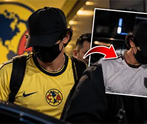 &iquest;La traici&oacute;n? El influencer de Am&eacute;rica que fue captado con otros colores