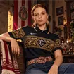 ¿Muy tradicional? Revelan los detalles detrás del 3er uniforme de Chivas ¿Muy tradicional? Revelan los detalles detrás del 3er uniforme de Chivas