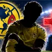 &iquest;Qui&eacute;n lo reemplaza? Am&eacute;rica pierde a una pieza clave ante Le&oacute;n