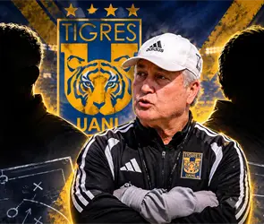 &iquest;Se queda Vucetich? Tigres tendr&iacute;a una condici&oacute;n para elegir a su DT