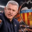 ¡Se le fue encima! Javier Aguirre encara a la afición del Valencia (Video) ¡Se le fue encima! Javier Aguirre encara a la afición del Valencia (Video)