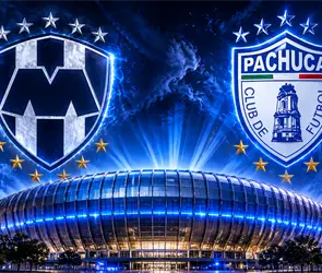 Monterrey vs Pachuca EN VIVO: d&oacute;nde ver y a qu&eacute; hora juegan