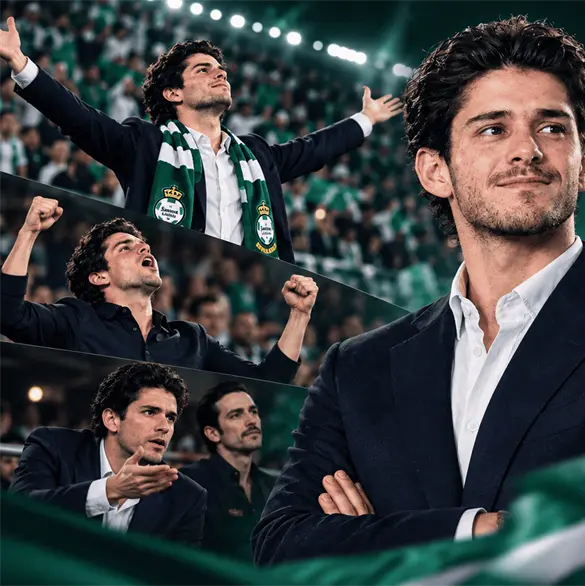 Los mejores momentos de Aleco Irarragorri: El Chava Iglesias de la Liga MX