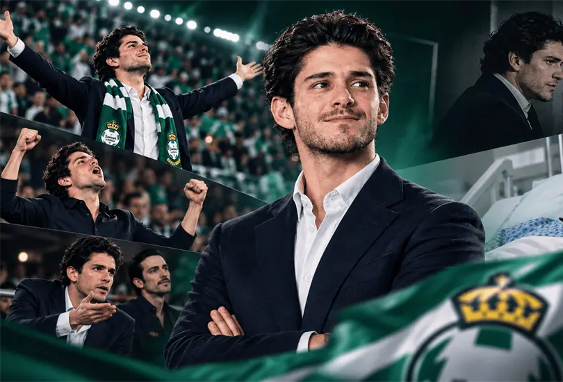 Los momentos m&aacute;s virales de Aleco Irarragorri.