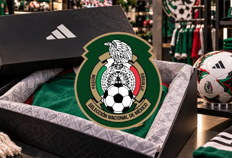 Adidas prepara una reedición de un jersey muy querido Adidas prepara una reedición de un jersey muy querido