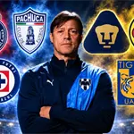 &iquest;Y Chivas? Mat&iacute;as Almeyda revel&oacute; el club al que pudo llegar en verano