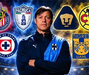 &iquest;Y Chivas? Mat&iacute;as Almeyda revel&oacute; el club al que pudo llegar en verano