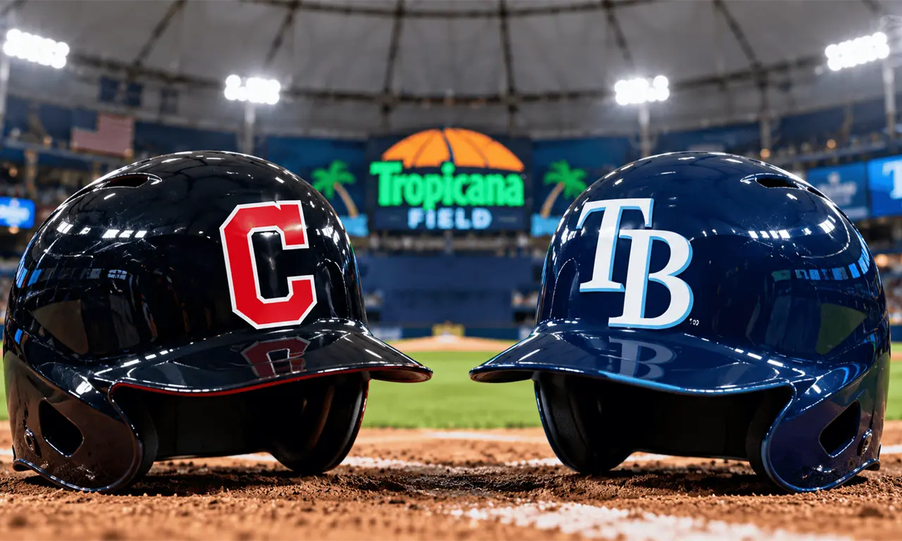  Cleveland Guardians vs Tampa Bay Rays: consulta a qué hora inicia el Juego 6 de la MLB 2026 y dónde verlo EN VIVO en México. 