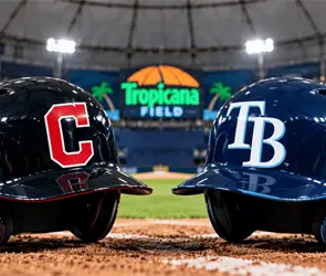 D&oacute;nde ver Cleveland Guardians vs Tampa Bay Rays EN VIVO: Juego 6 y horario