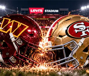 Washington Commanders vs San Francisco 49ers: horario y d&oacute;nde ver NFL