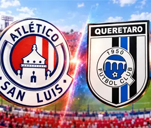 Atl&eacute;tico de San Luis vs Quer&eacute;taro: D&oacute;nde ver EN VIVO y a qu&eacute; hora juegan