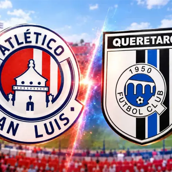 Atl&eacute;tico de San Luis vs Quer&eacute;taro: D&oacute;nde ver EN VIVO y a qu&eacute; hora juegan