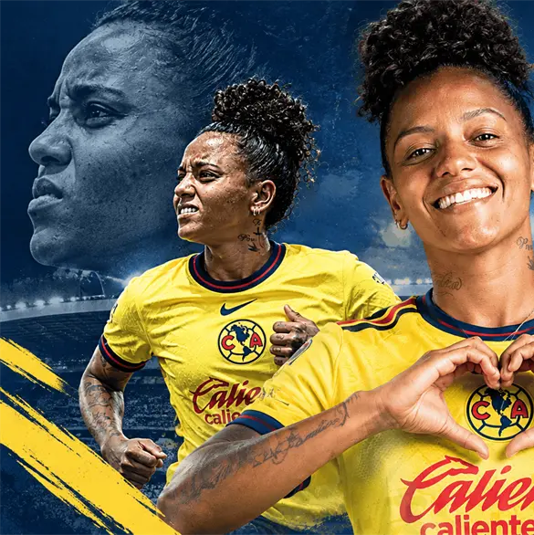 ¡Desbancan a Charlyn! Geyse Ferreira rompe récord de la mexicana ¡Desbancan a Charlyn! Geyse Ferreira rompe récord de la mexicana