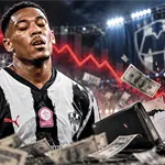 &iquest;La gran estafa? Revelan la millonada que perdi&oacute; Rayados con Martial