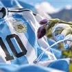 &iexcl;Messi ya tiene su propia flor! La descubrieron en Per&uacute; y est&aacute; en peligro de extinci&oacute;n