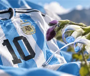 &iexcl;Messi ya tiene su propia flor! La descubrieron en Per&uacute; y est&aacute; en peligro de extinci&oacute;n