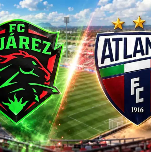 Ju&aacute;rez vs Atlante: D&oacute;nde ver EN VIVO y a qu&eacute; hora juegan en la Liga MX