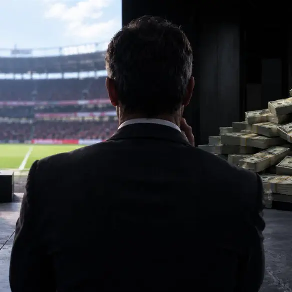 &iquest;Renunciar? El dilema de 5 millones de d&oacute;lares para un club de la Liga MX