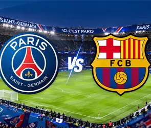 PSG vs Barcelona: d&oacute;nde ver EN VIVO y a qu&eacute; hora juegan en Champions League